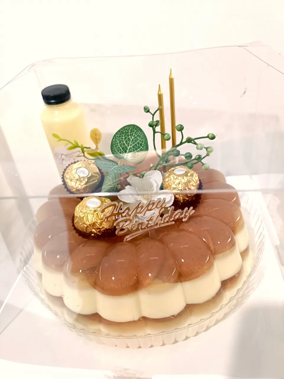 |Christina Spicaさん