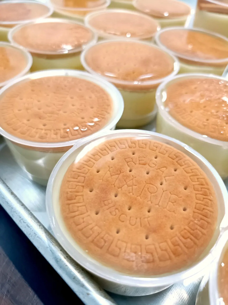 |Christina Spicaさん