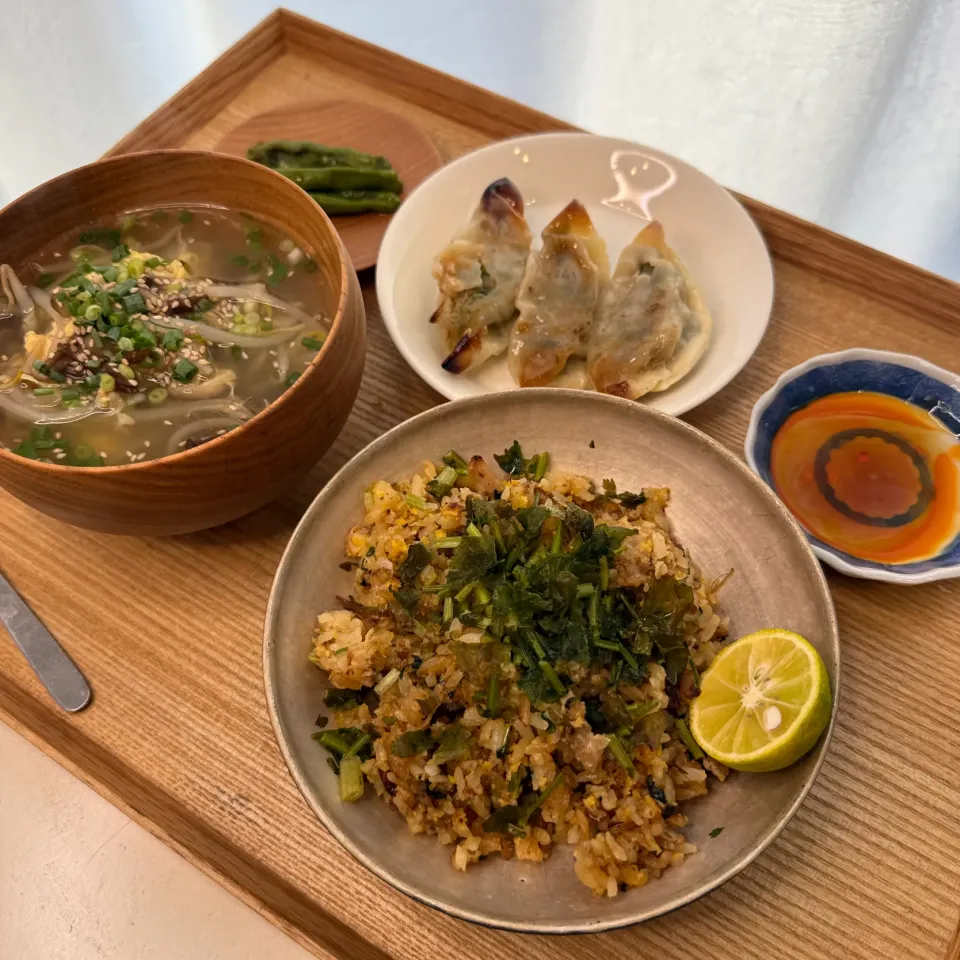 中華セット|pontalさん