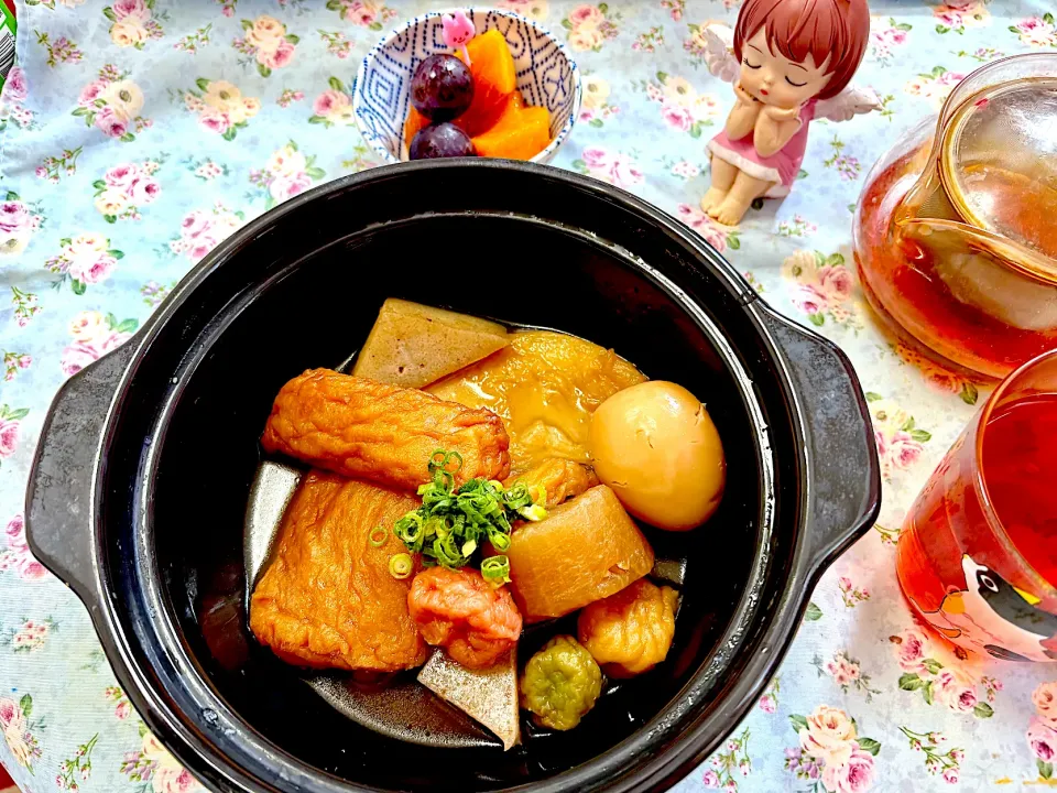 今日のランチ|akoさん