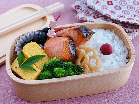 レモン香る鮭の漬け焼き|ヤマサ醤油公式アカウントさん