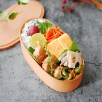 お弁当|さくらさん