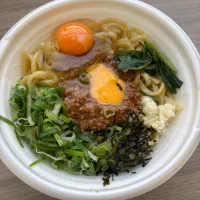事務所ランチ(◍•ڡ•◍)❤|いつみさん