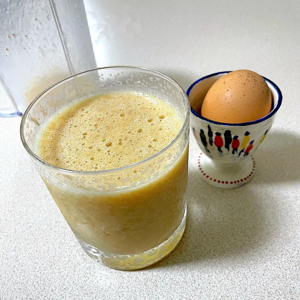 251008朝ごはん|mioさん