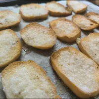 ラスク|みぽりんさん