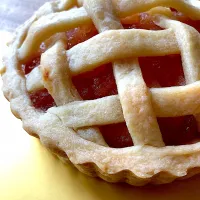 紅玉のアップルパイ|RISARISAさん