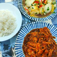 Homemade dishes❤️|kellymyliana_tew@yahoo.com.sgさん