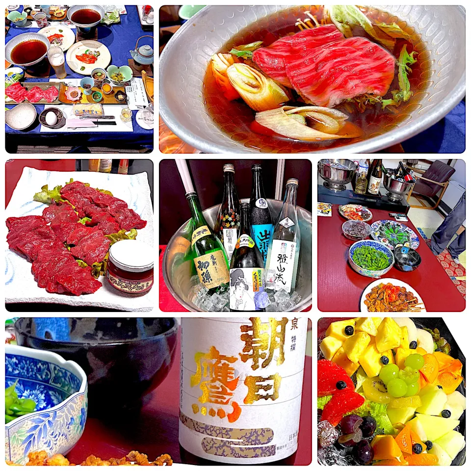 山形蔵王ツーリング|ももさん