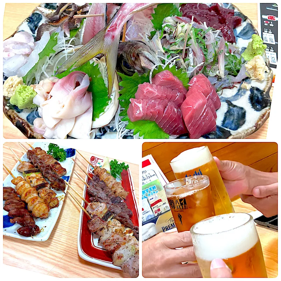 1年ぶりの再会|ももさん