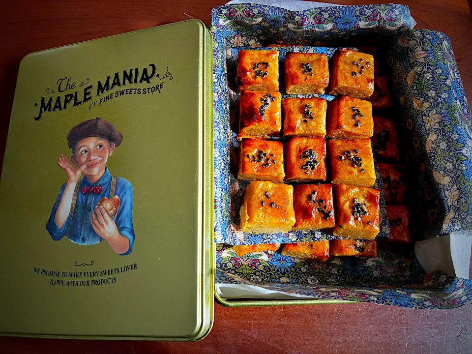 スイートポテト🍠࿐✩.˚ 🍠࿐✩.˚ 🍠࿐✩.˚ 🍠|ももさん