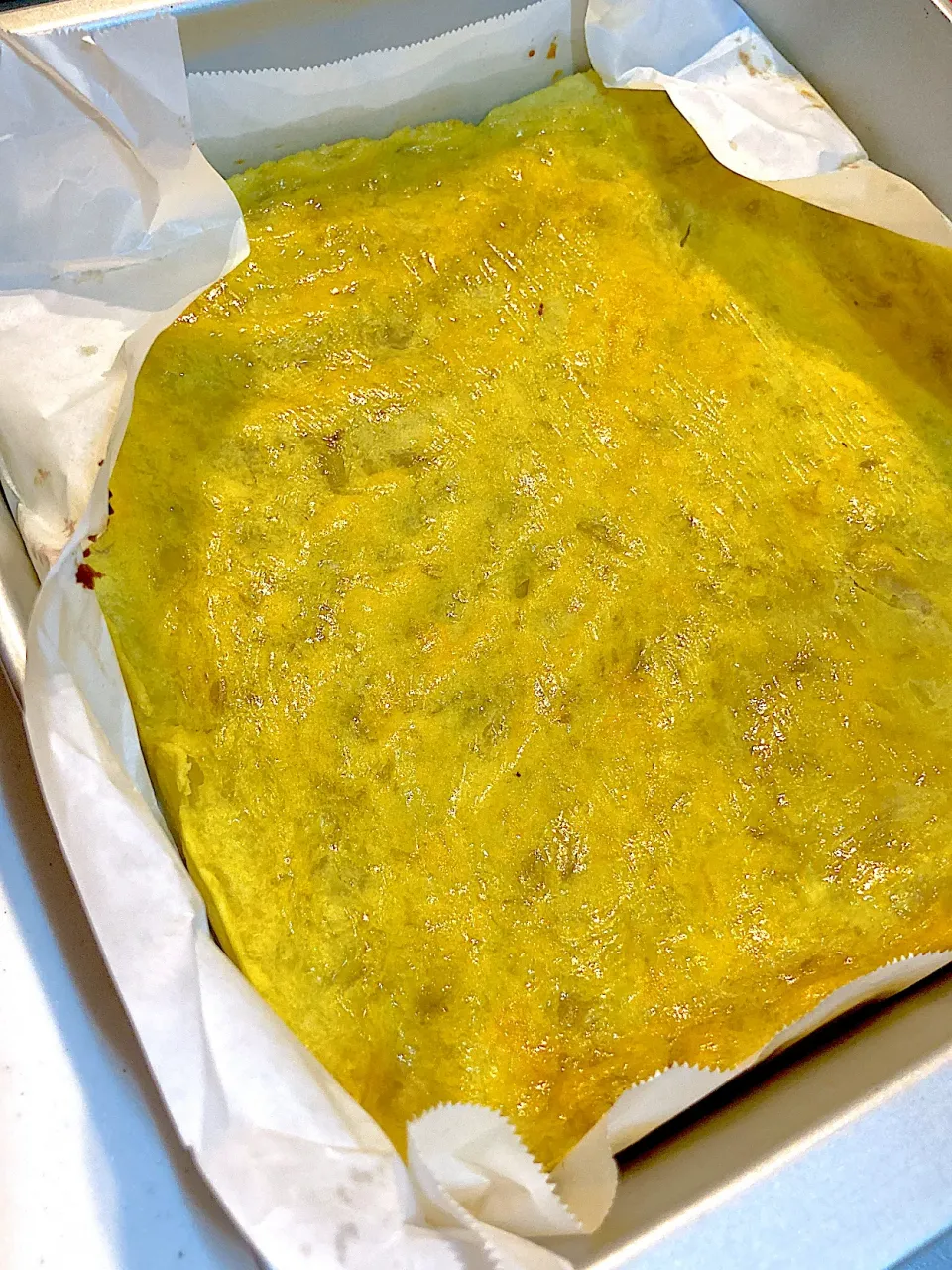 スイートポテト|あーさん