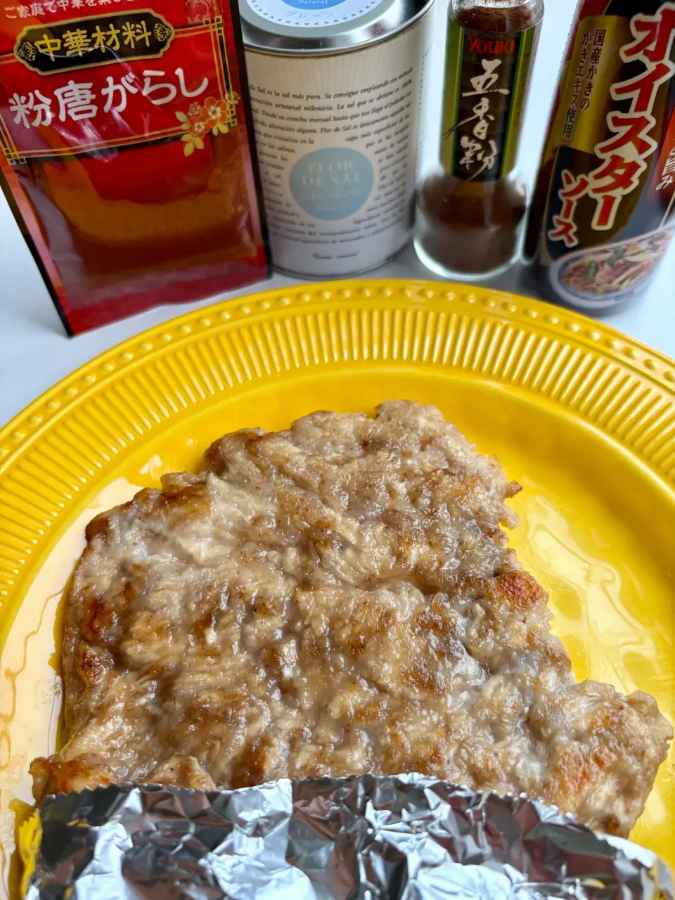 ダージーパイ(大鶏排)|sana.ayaさん