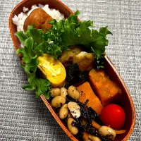 お弁当　2025.10.8|tacco*さん