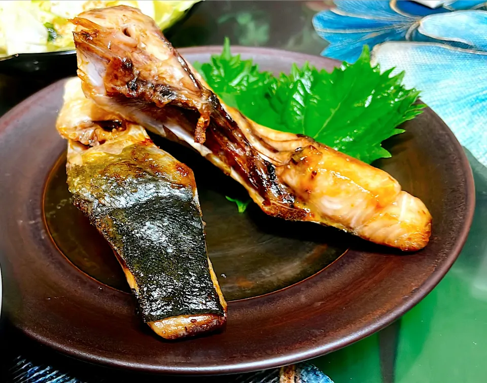 #ブリカマ焼き|Reikoさん