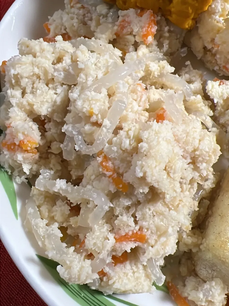 卯の花|花ママちゃんさん