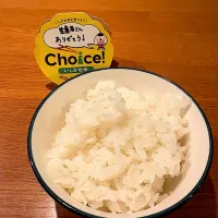 いしかわ米　新米炊きました|misuzvさん