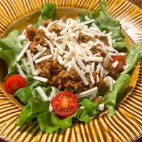 タコライス|ゆかさん