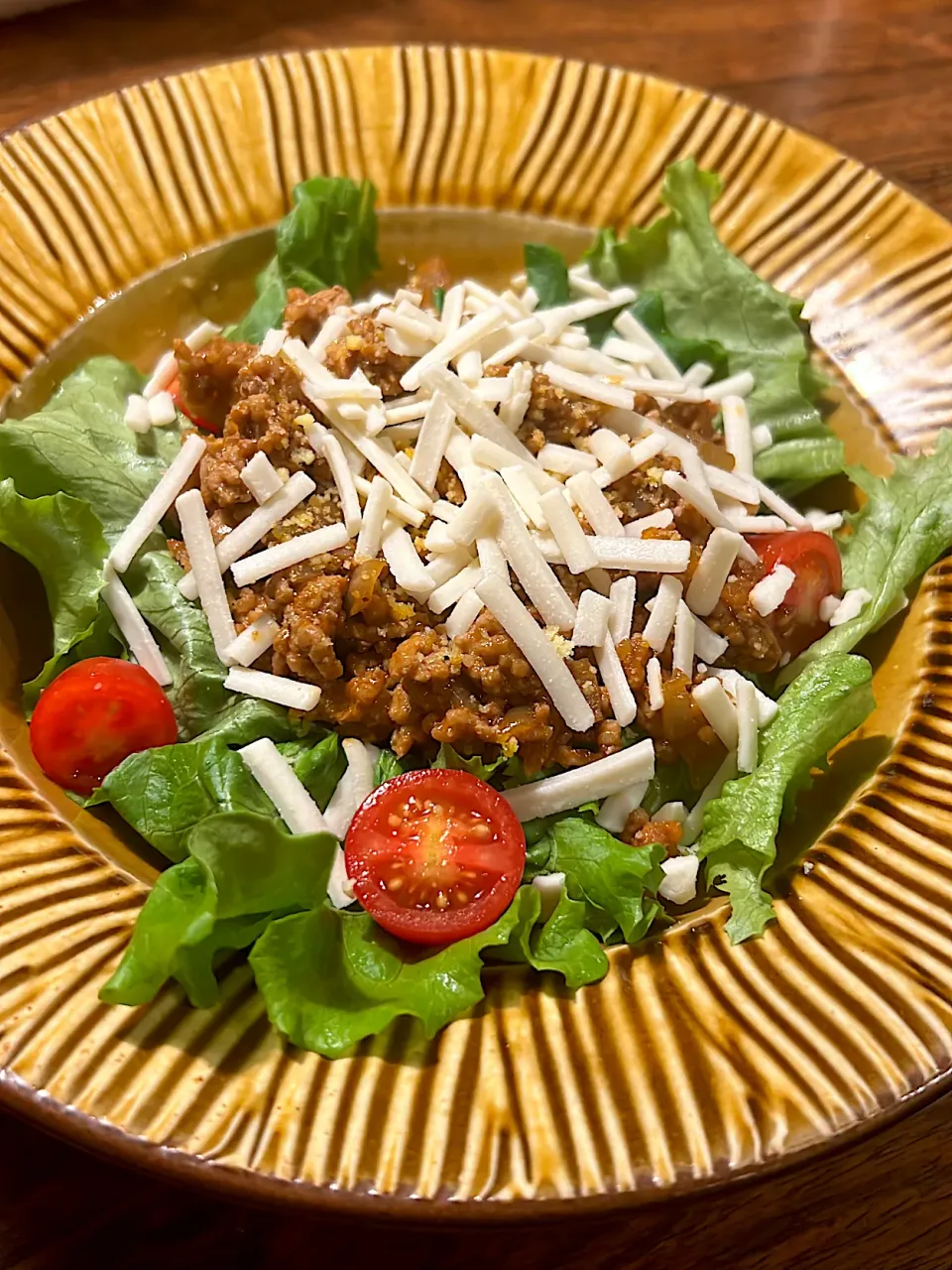 タコライス|ゆかさん