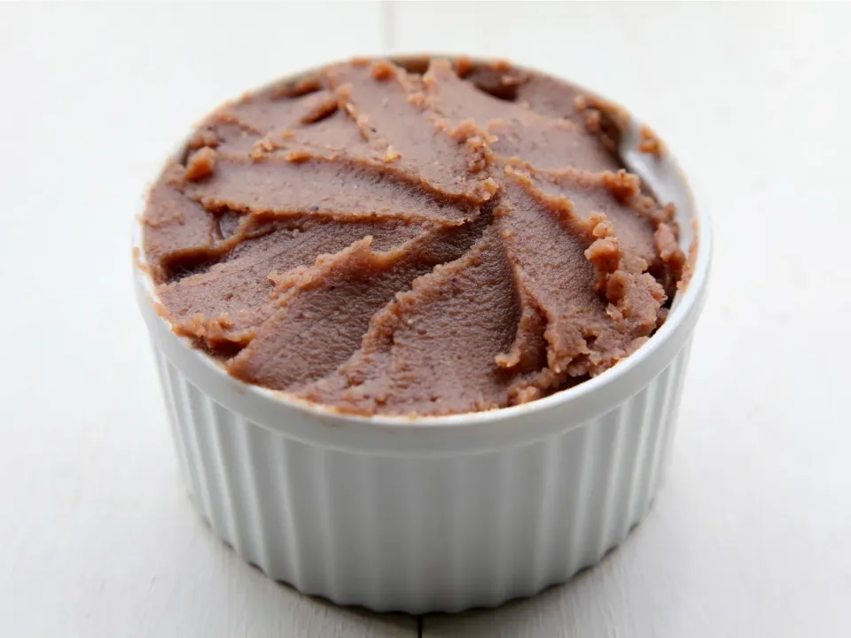 渋皮煮からマロンペースト🌰|マユマユさん