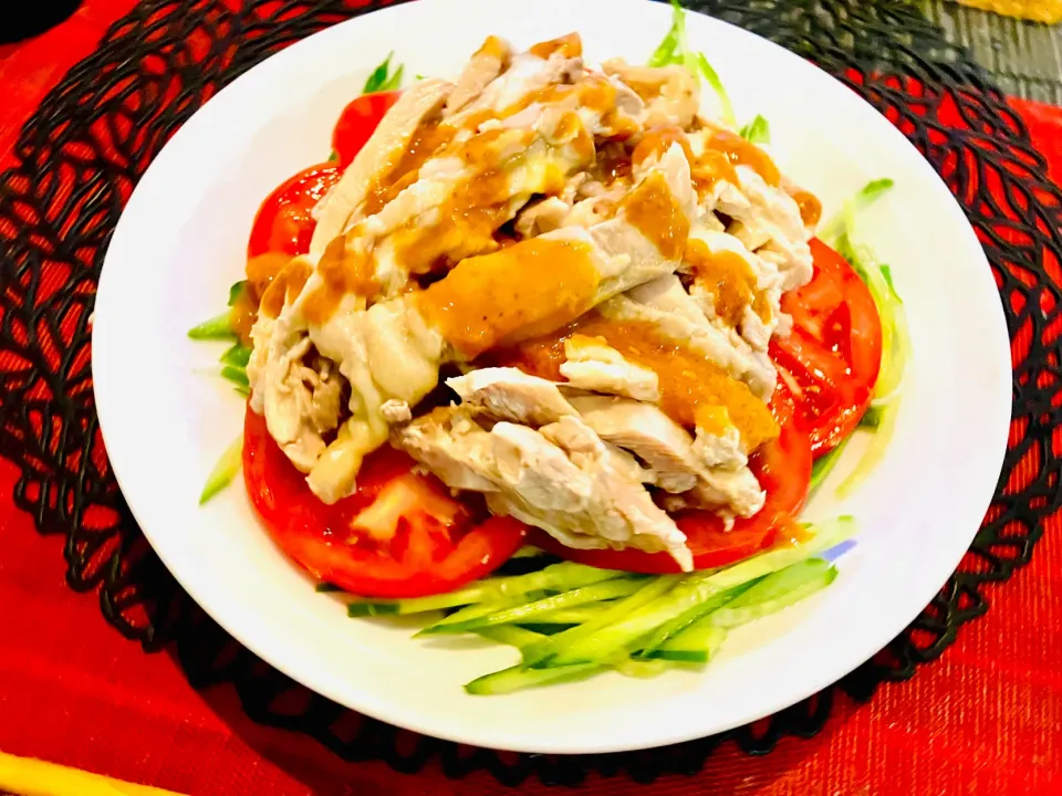 ✩.*˚棒棒鶏|ゆきえもんさん