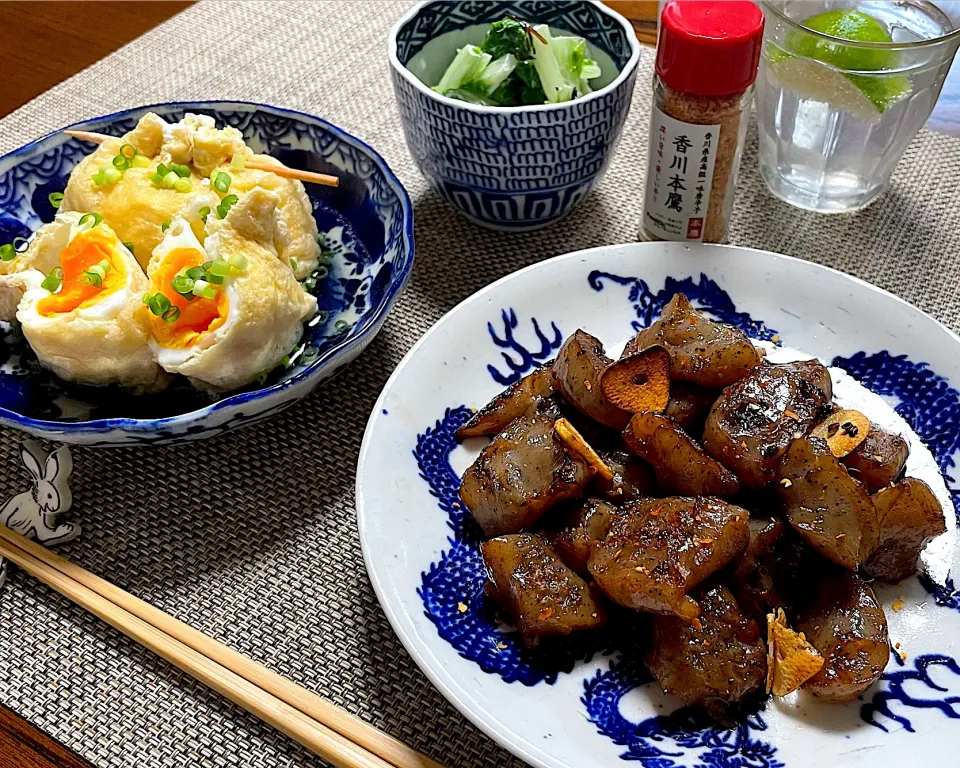 ダイエットめし|かおるさん