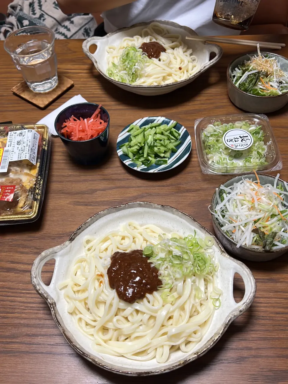 じゃじゃめん！！|メシ日記さん