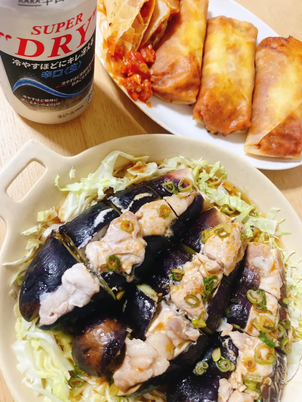 今日の晩ご飯|Kさん