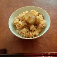 炊き込みご飯| こよりさん