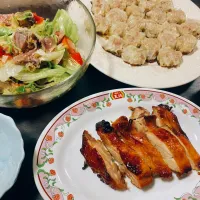 宮戸さん意識飯|ゆんこさん