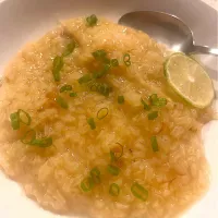 Arroz caldo|🌺IAnneさん