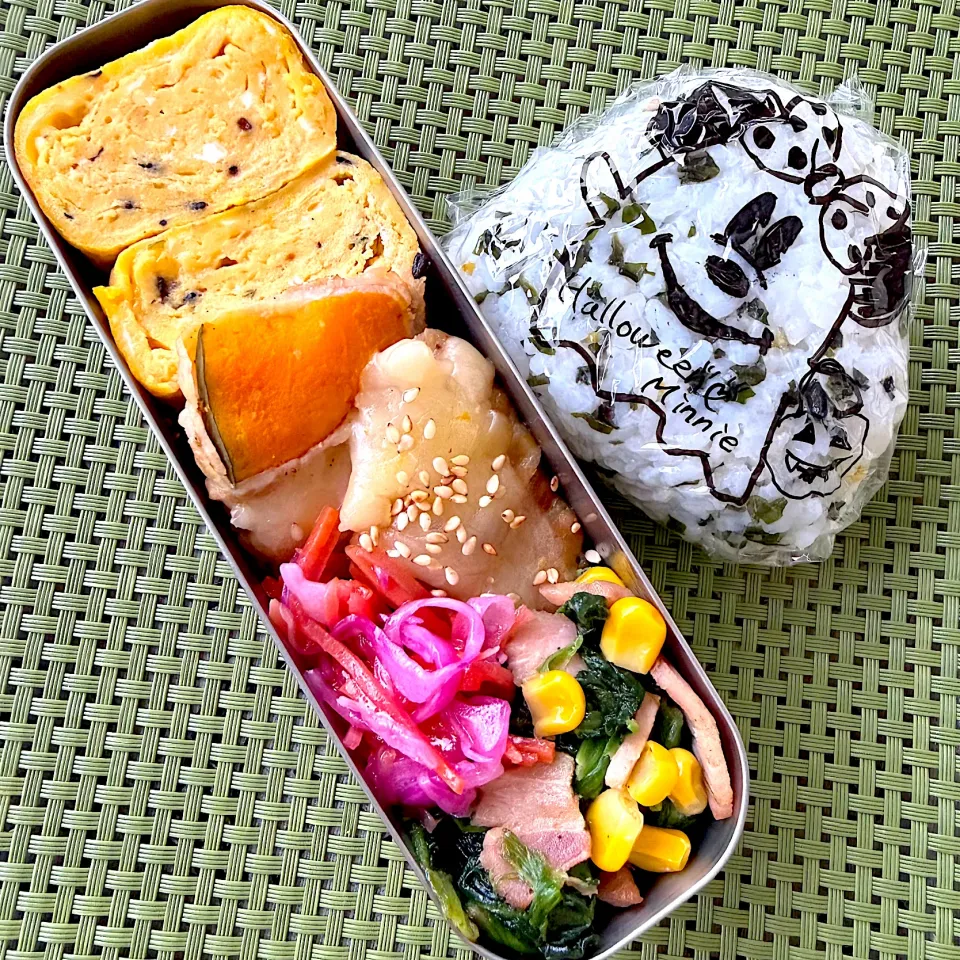 愛情たっぷり娘の彩り弁当🍱|Sakuraさん