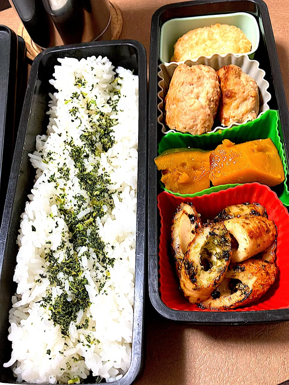 今日のお弁当|まりちゅんさん