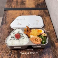 今日のお弁当🍱|✰︎miyu✰︎さん