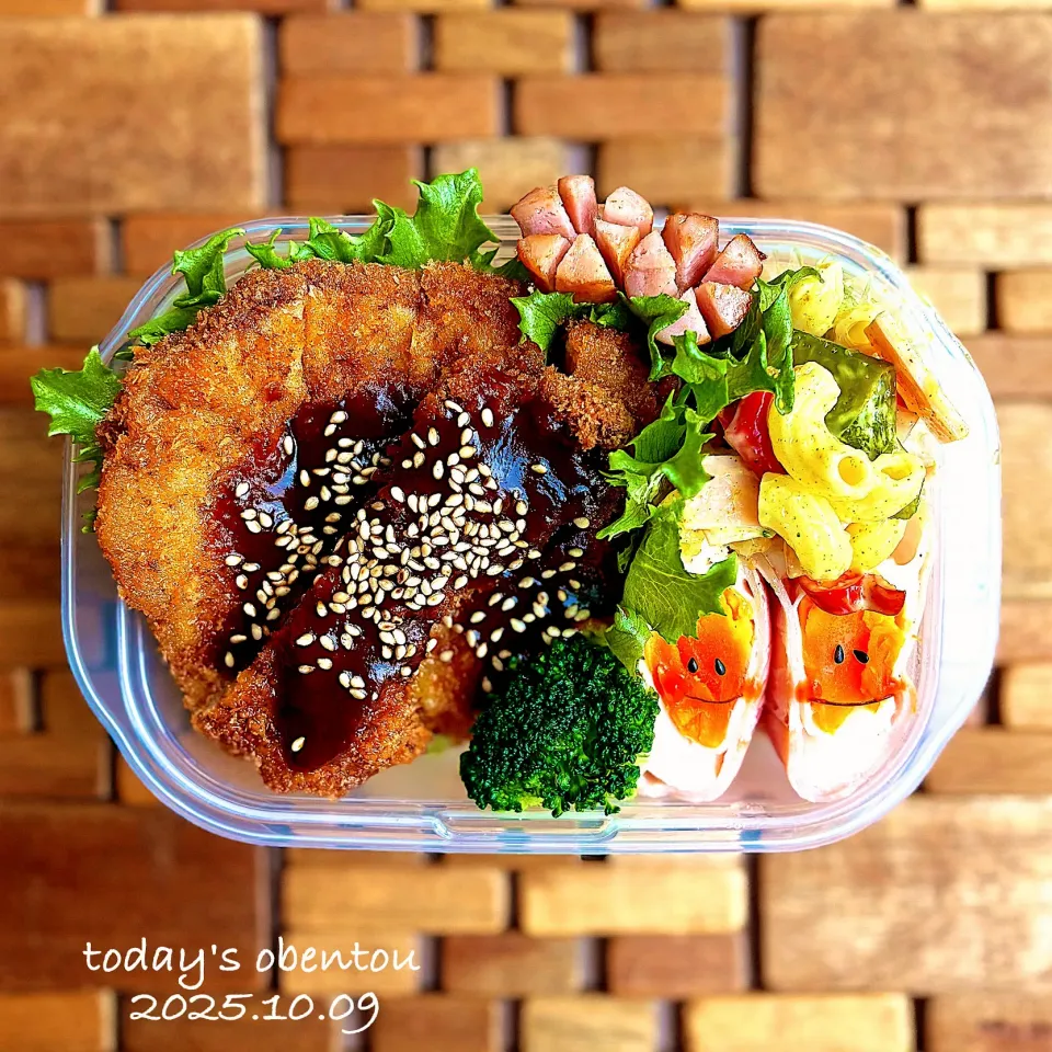 旦那弁当|KASUMIさん