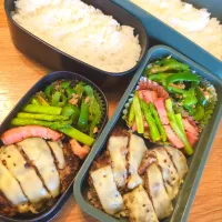 お弁当 10/09|Cozzy_cookさん