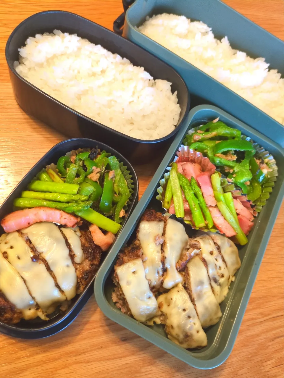 お弁当 10/09|Cozzy_cookさん