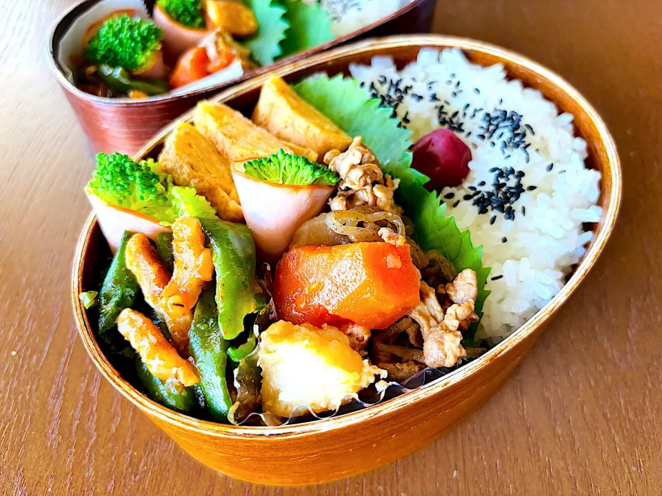 お弁当|＆kitchenさん