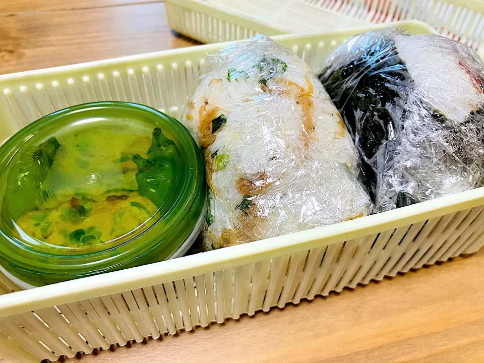 2025/10/09(木)弁当|ご飯はん♪さん