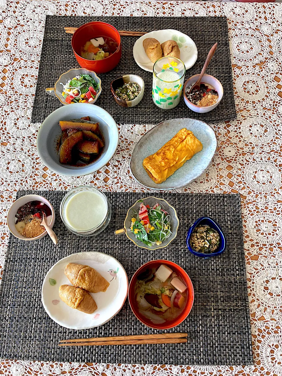 プラス糀甘酒で玉子焼き☺︎|さくたえさん