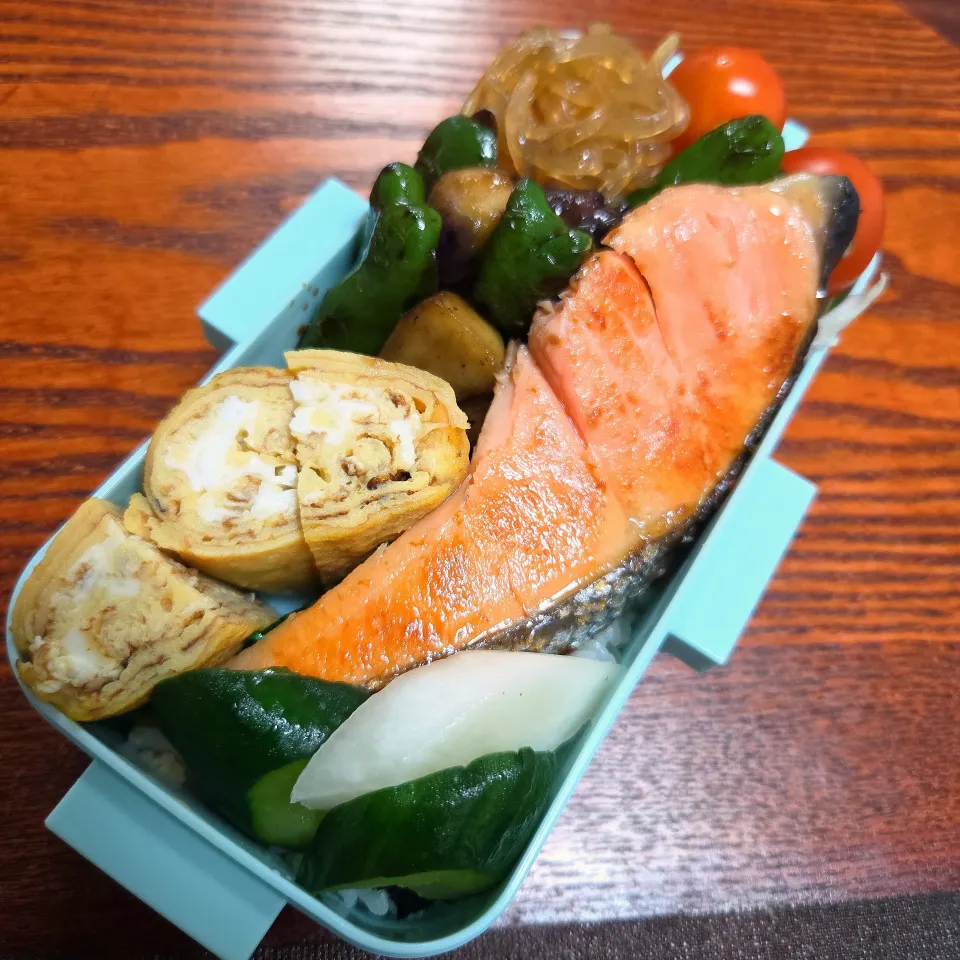 今日のお弁当|aoiさん