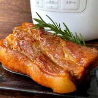 シロカで煮豚|9421beruさん