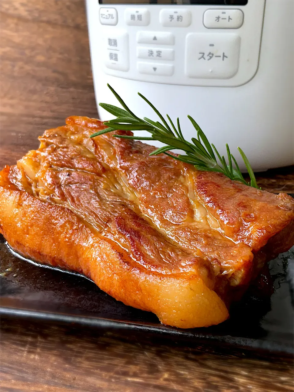 シロカで煮豚|9421beruさん