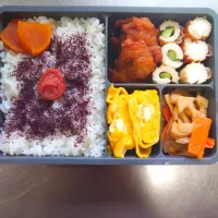 お弁当　20251009|TENさん