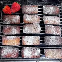 フィナンシェ|チャッピーさん