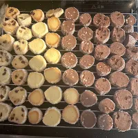 ディアマンクッキー|チャッピーさん