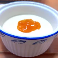 杏仁豆腐|チャッピーさん