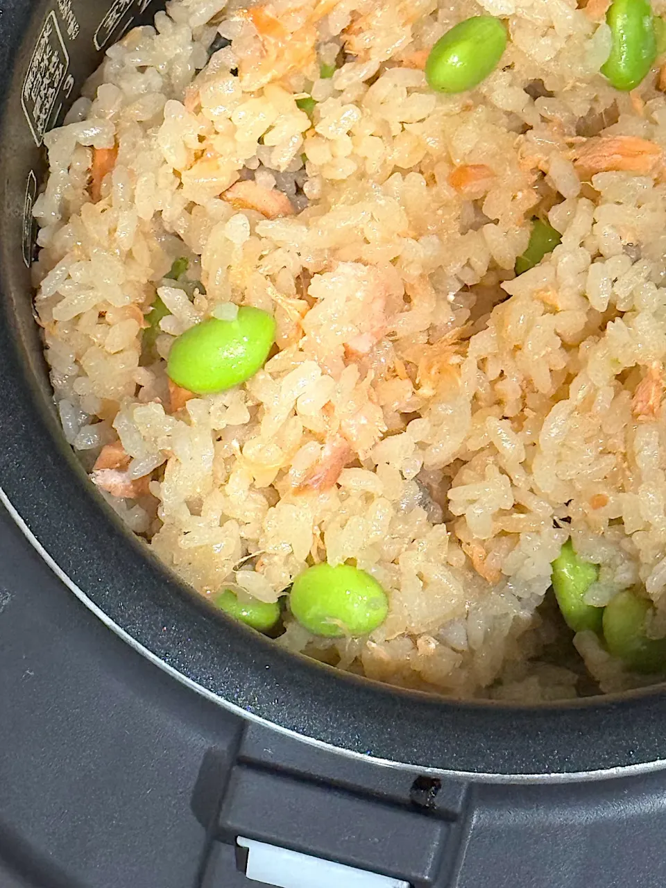 お弁当用炊き込みご飯🍚|朔さん