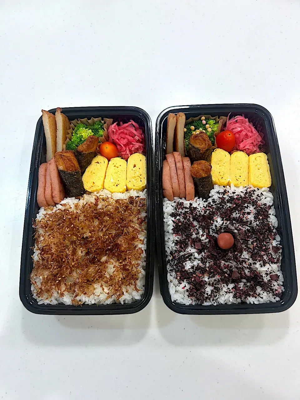 今日のお弁当🍱|Mikanさん
