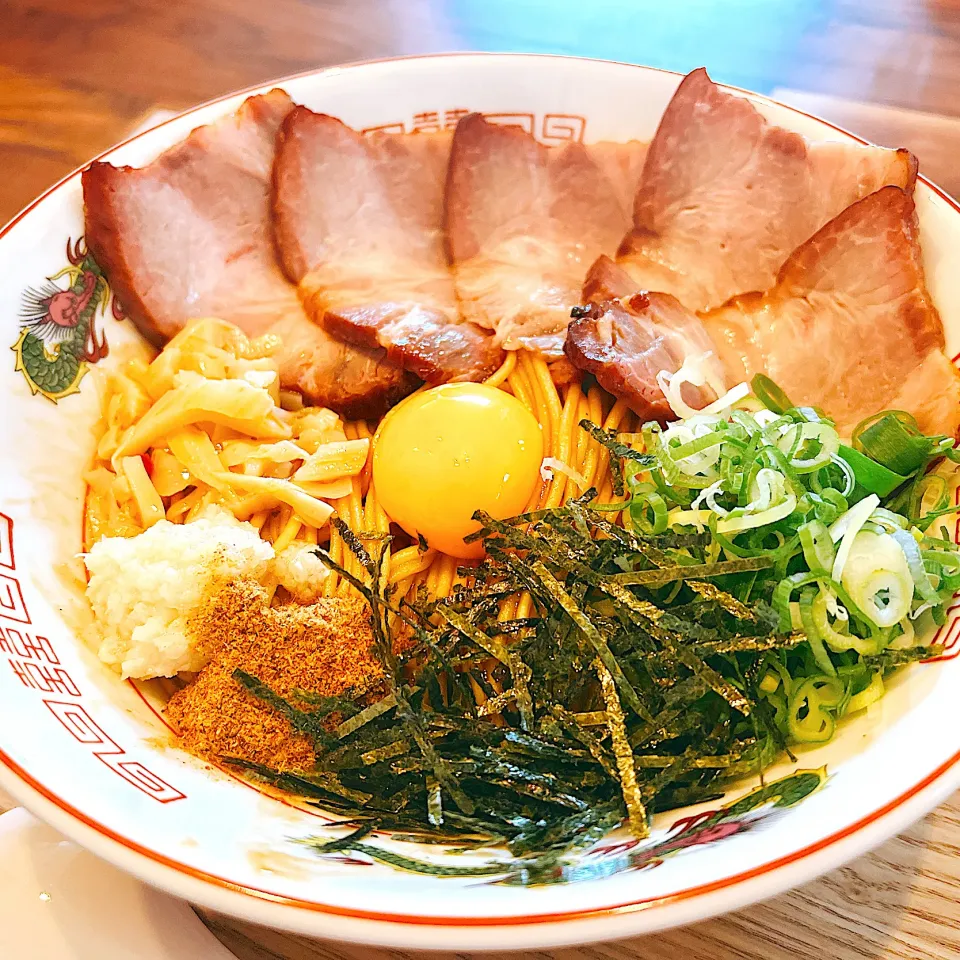 お家de油そば|こじめろ。さん