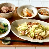 健康御膳🍚|おーこ🍅野菜ソムリエの母ちゃんさん